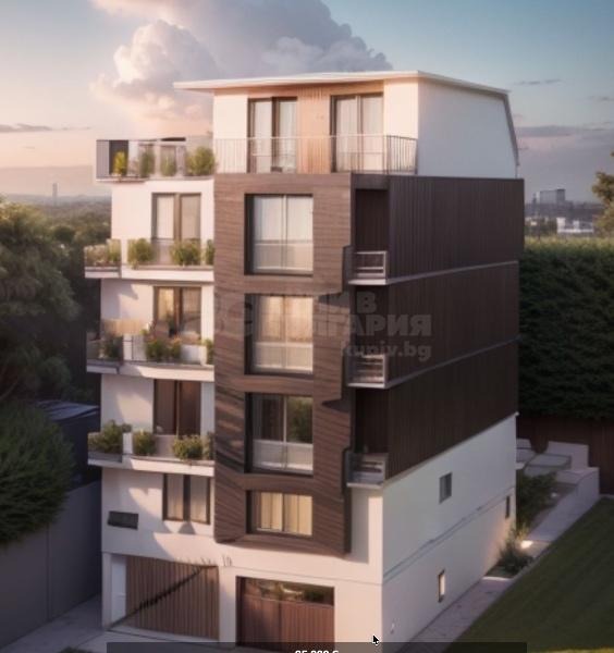 Продава 2-СТАЕН, гр. Варна, Погреби, снимка 2 - Апартаменти - 54064485