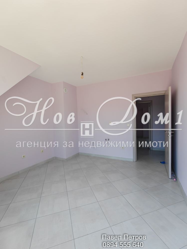 Продава 2-СТАЕН, гр. Варна, Колхозен пазар, снимка 2 - Апартаменти - 55748170