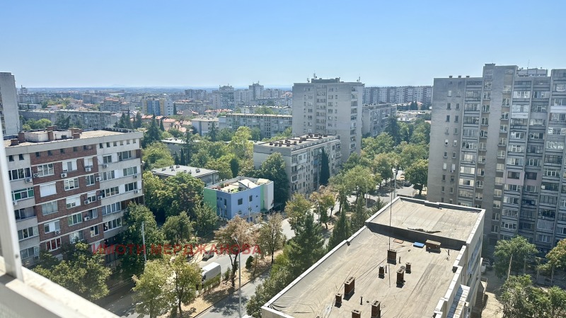 Satılık  2 yatak odası Stara Zagora , Centar , 71 metrekare | 45931258 - görüntü [9]