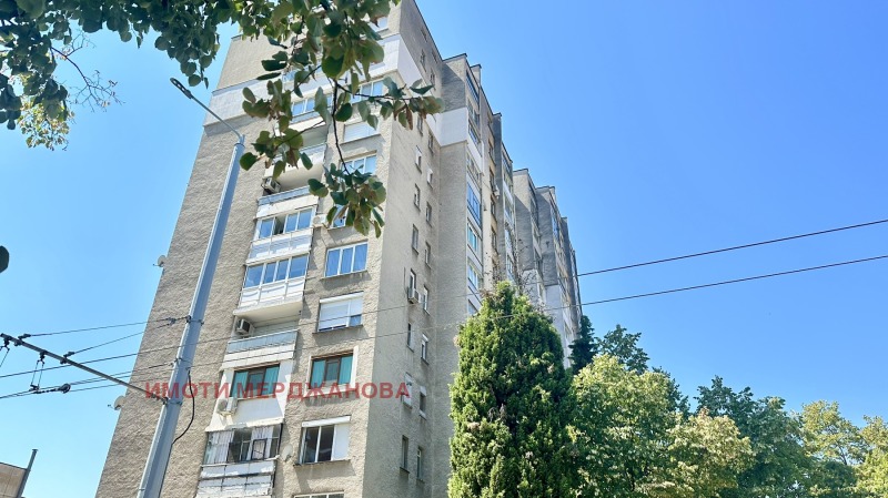 En venta  2 dormitorios Stara Zagora , Tsentar , 71 metros cuadrados | 45931258 - imagen [8]