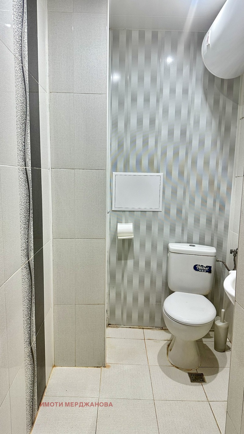 À vendre  2 chambres Stara Zagora , Tsentar , 71 m² | 45931258 - image [6]