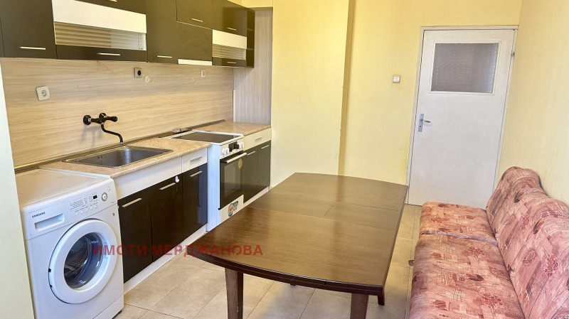 En venta  2 dormitorios Stara Zagora , Tsentar , 71 metros cuadrados | 45931258 - imagen [4]