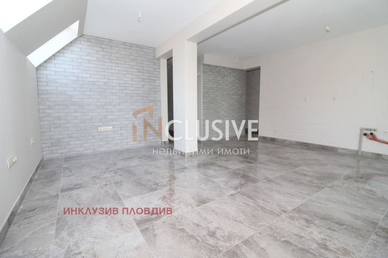 Te koop  2 slaapkamers Plovdiv , Tsentar , 122 m² | 11687318 - afbeelding [2]