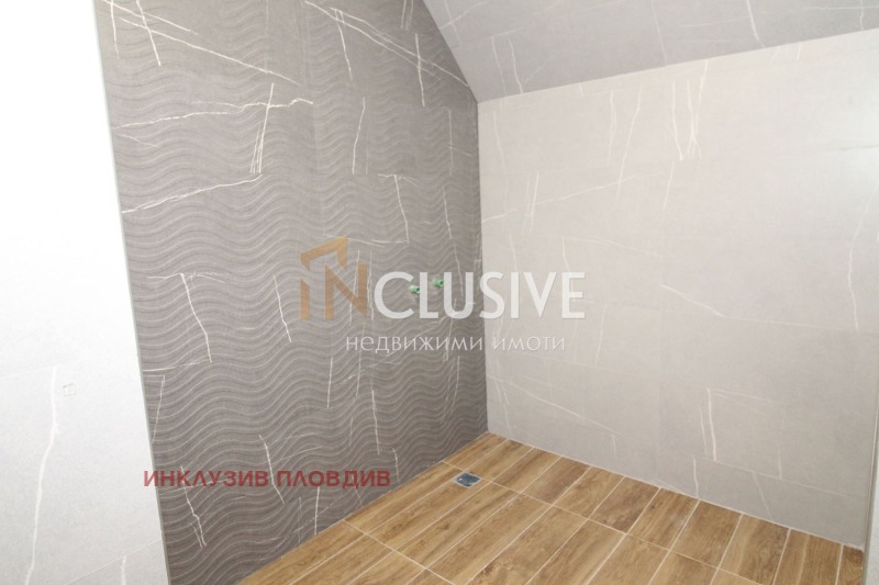 Te koop  2 slaapkamers Plovdiv , Tsentar , 122 m² | 11687318 - afbeelding [6]