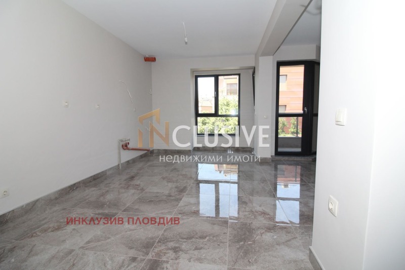 Te koop  2 slaapkamers Plovdiv , Tsentar , 122 m² | 11687318 - afbeelding [4]