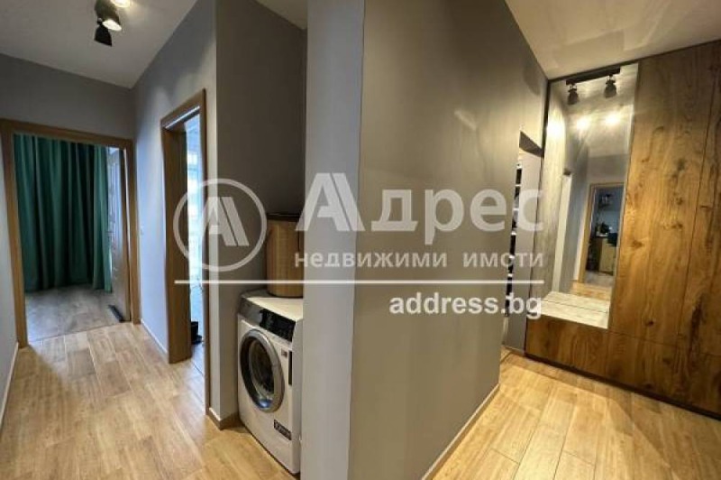 Продава 3-СТАЕН, гр. София, Карпузица, снимка 10 - Aпартаменти - 48946520