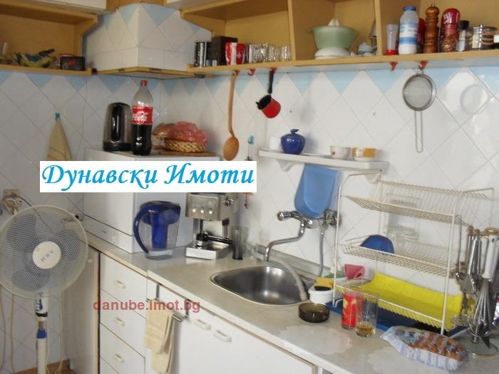 Продава  3-стаен град Русе , Възраждане , 82 кв.м | 47266100 - изображение [5]