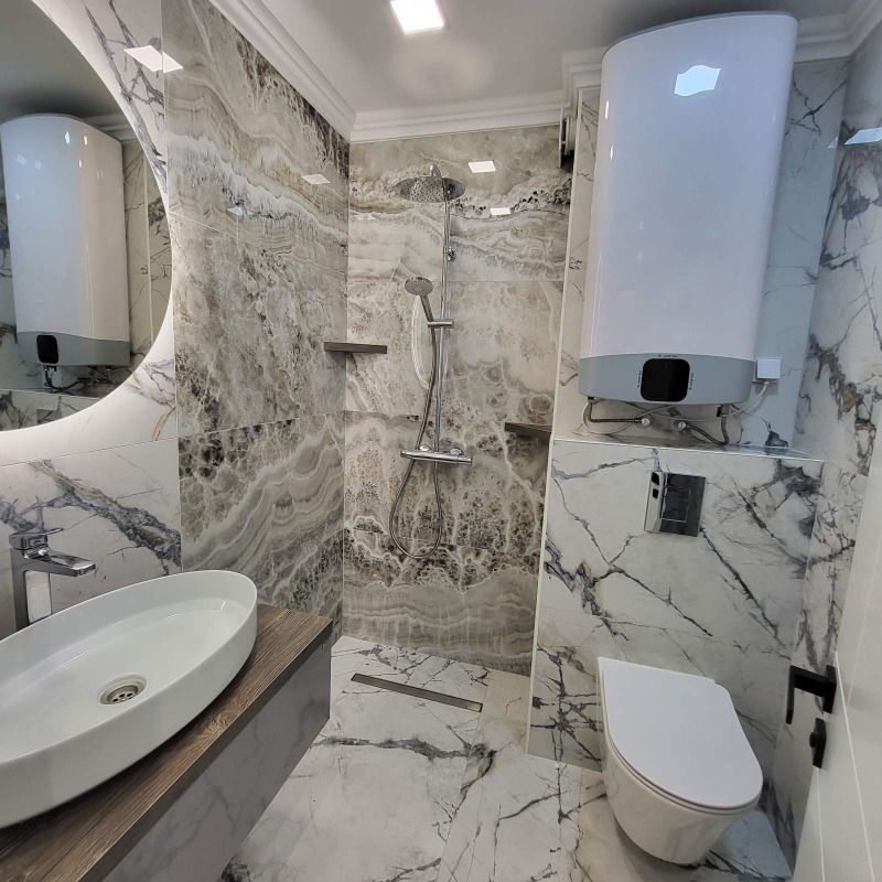 Продава  3-стаен град Варна , м-т Евксиноград , 90 кв.м | 76421589 - изображение [4]