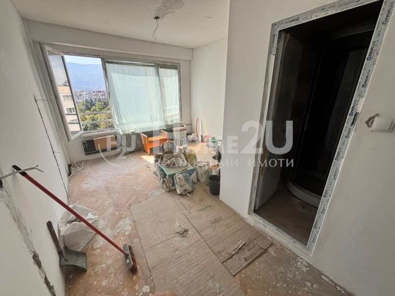 Продава  3-стаен град София , Младост 1 , 79 кв.м | 67977793 - изображение [3]