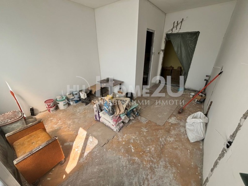 Продава  3-стаен град София , Младост 1 , 79 кв.м | 67977793 - изображение [2]