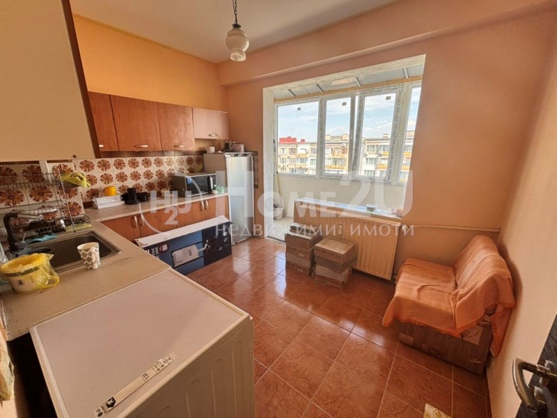 Продава  3-стаен град София , Младост 1 , 79 кв.м | 67977793