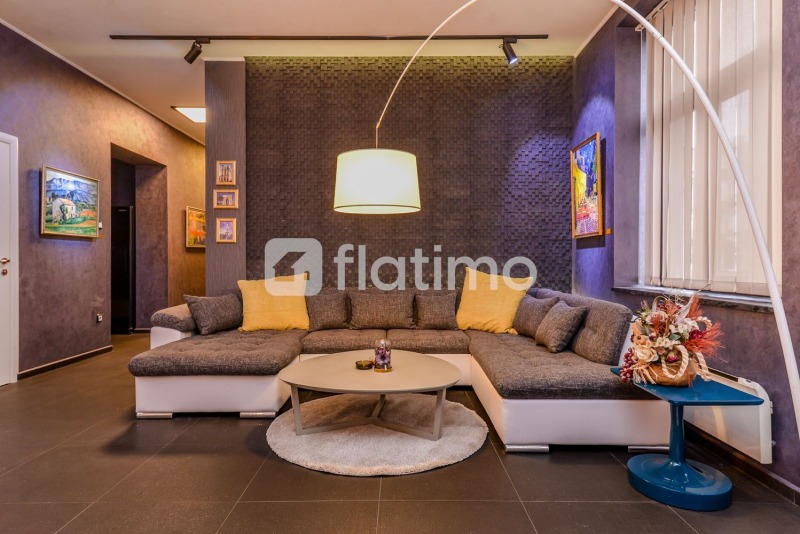 Продава 3-СТАЕН, гр. София, Център, снимка 6 - Апартаменти - 53085178