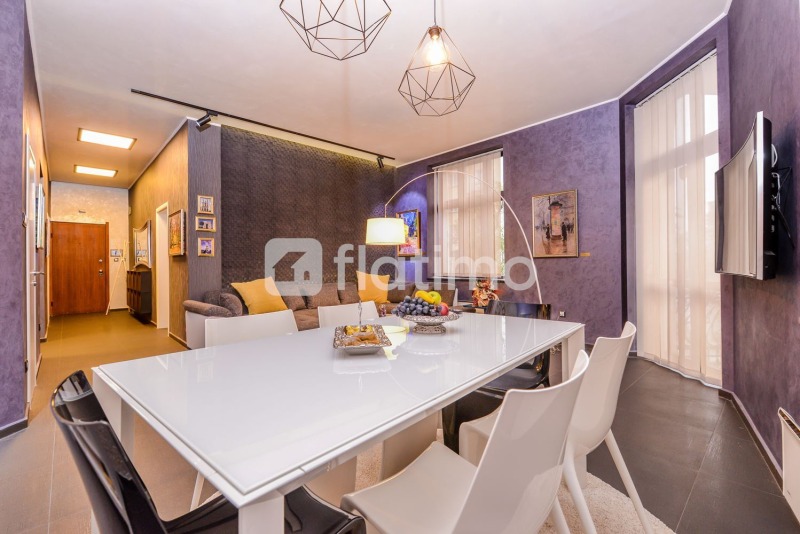 Продава 3-СТАЕН, гр. София, Център, снимка 5 - Апартаменти - 53085178