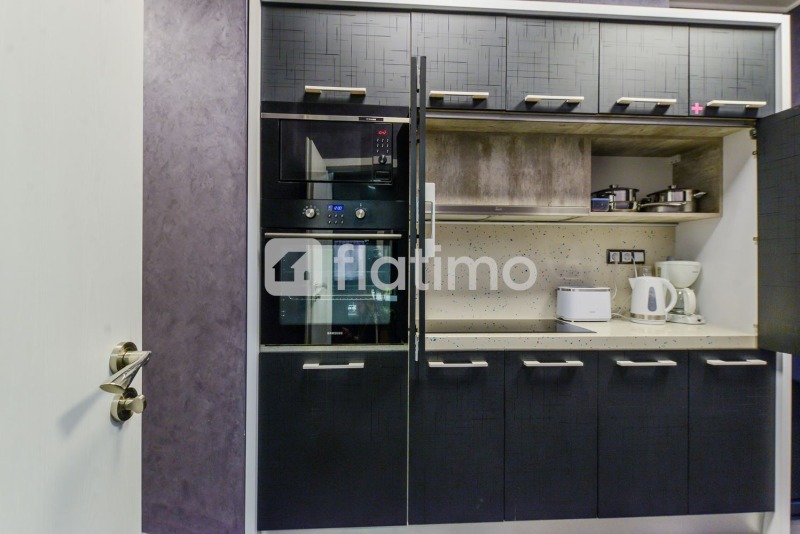 Продава 3-СТАЕН, гр. София, Център, снимка 10 - Апартаменти - 53085178