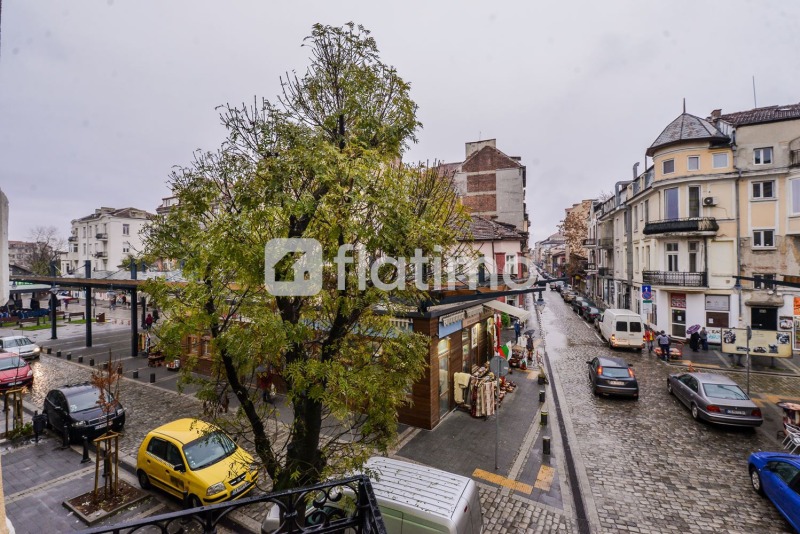 Продава 3-СТАЕН, гр. София, Център, снимка 3 - Апартаменти - 53085178