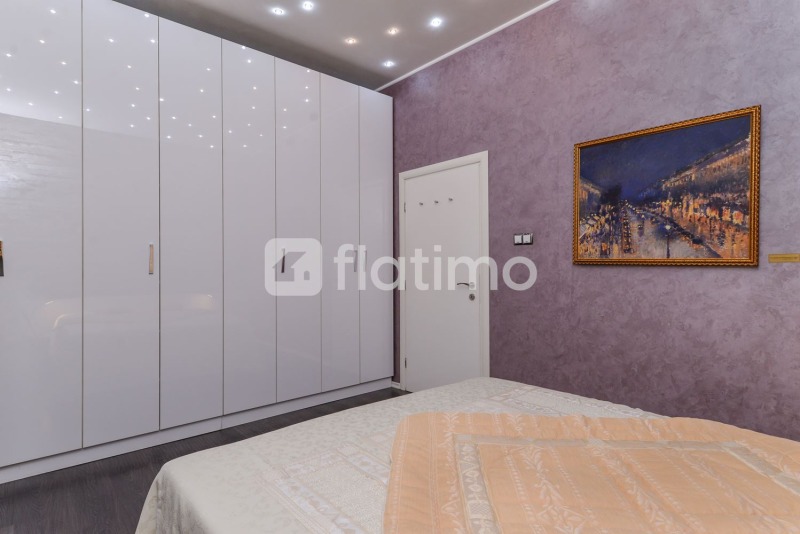 Продава 3-СТАЕН, гр. София, Център, снимка 13 - Апартаменти - 53085178