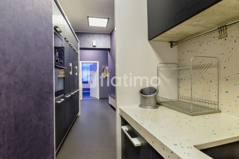 Продава 3-СТАЕН, гр. София, Център, снимка 9 - Апартаменти - 53085178