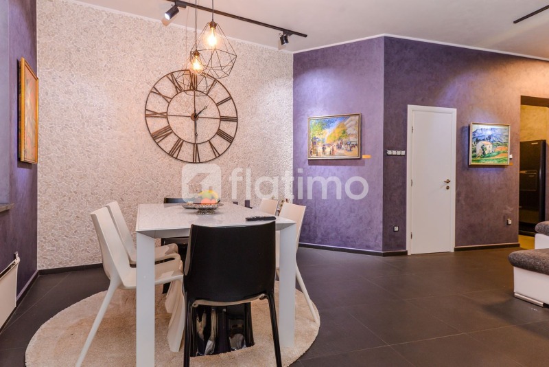 Продава 3-СТАЕН, гр. София, Център, снимка 4 - Апартаменти - 53085178