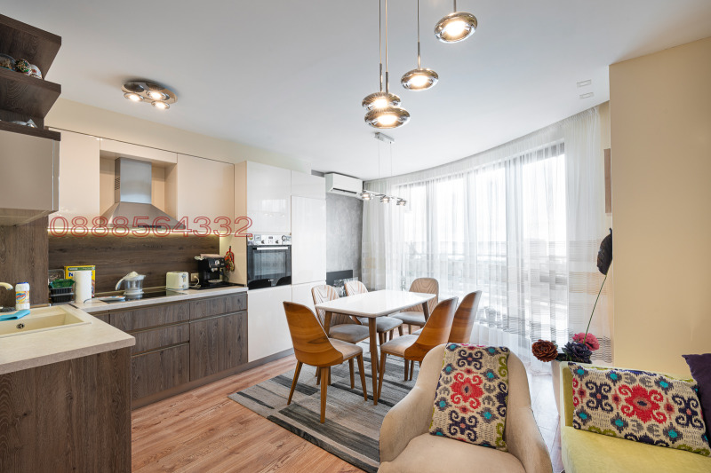 Продава 3-СТАЕН, гр. Варна, Бриз, снимка 2 - Апартаменти - 53161583