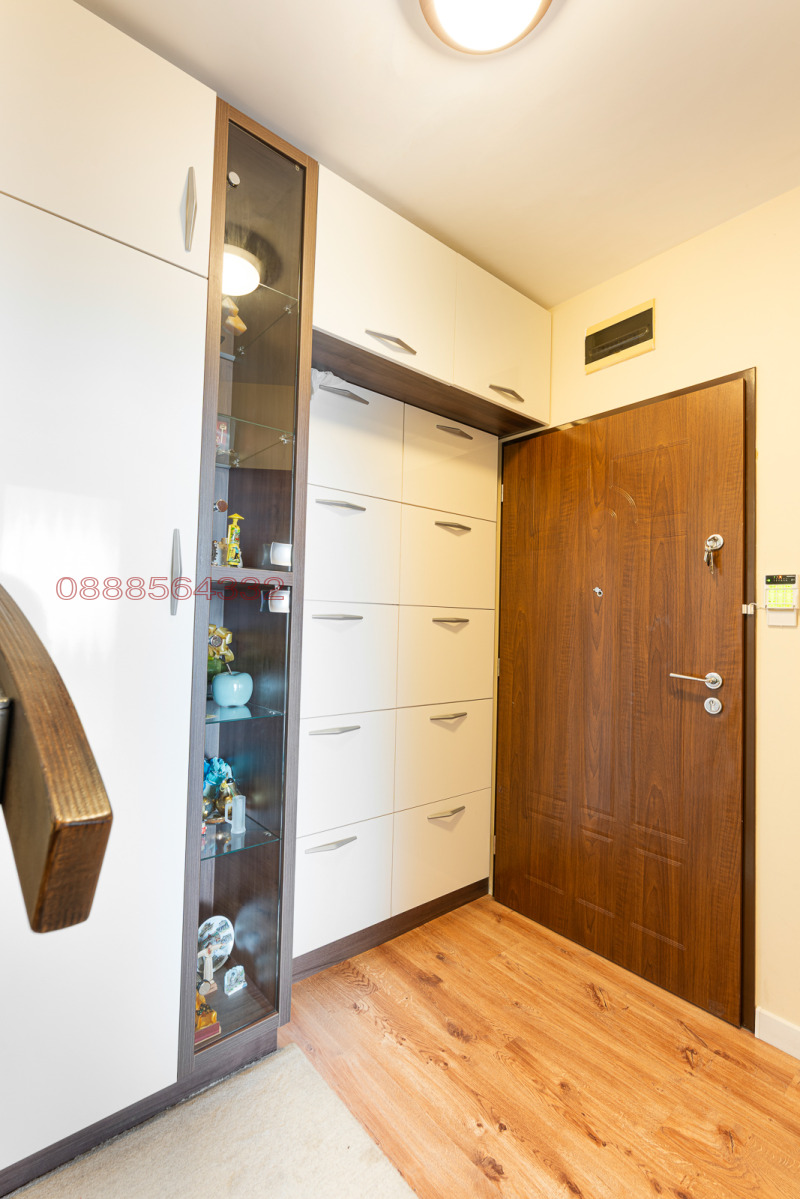 Продава 3-СТАЕН, гр. Варна, Бриз, снимка 6 - Апартаменти - 53161583