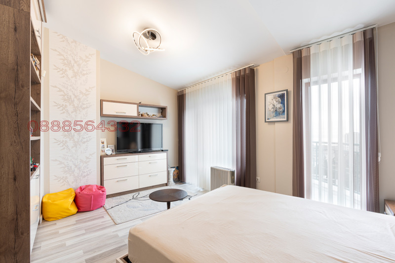 Продава 3-СТАЕН, гр. Варна, Бриз, снимка 11 - Апартаменти - 53161583