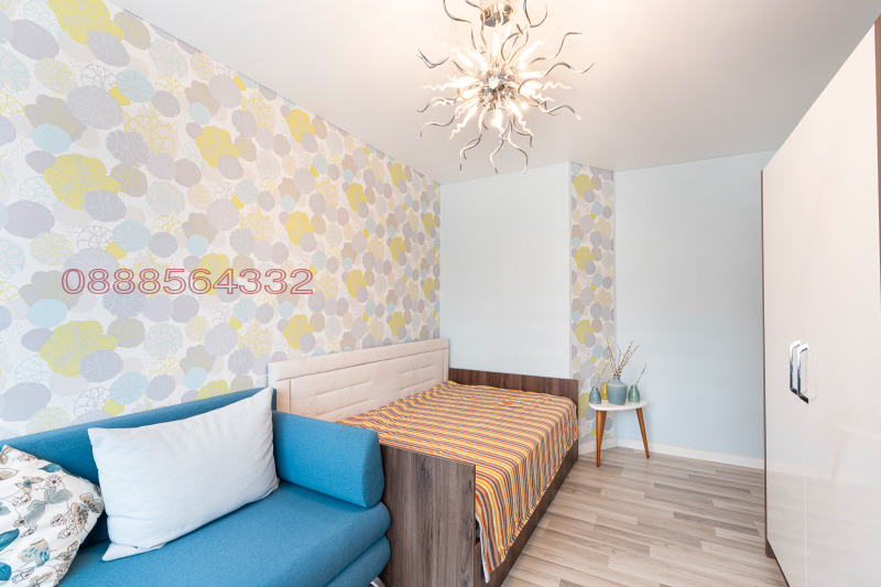 Продава 3-СТАЕН, гр. Варна, Бриз, снимка 14 - Апартаменти - 53161583