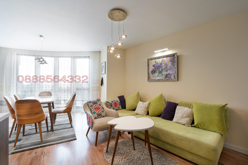 Продава 3-СТАЕН, гр. Варна, Бриз, снимка 3 - Апартаменти - 53161583