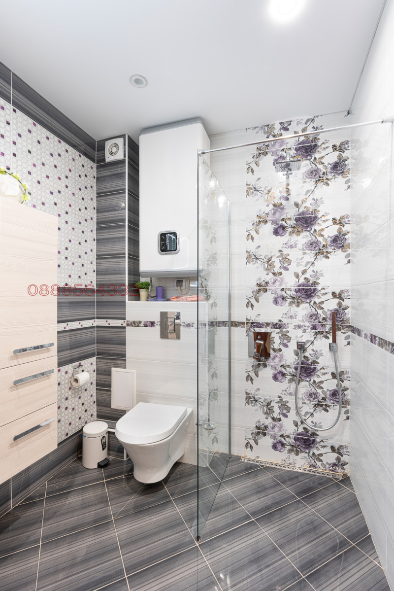 Продава 3-СТАЕН, гр. Варна, Бриз, снимка 8 - Апартаменти - 53161583