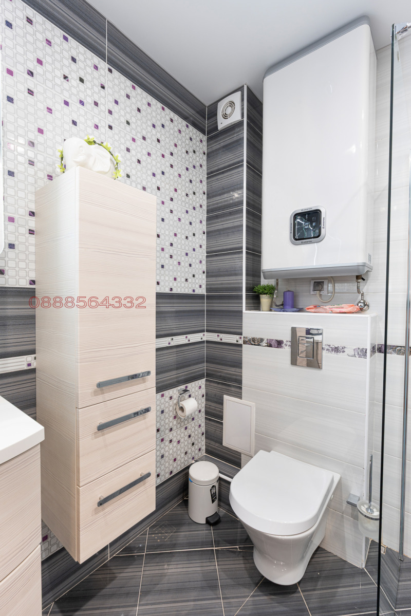 Продава 3-СТАЕН, гр. Варна, Бриз, снимка 9 - Апартаменти - 53161583