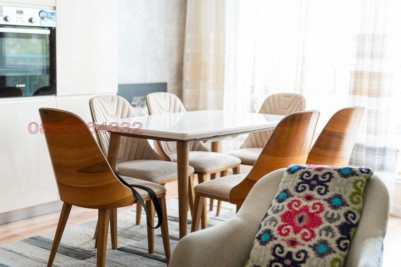 Продава 3-СТАЕН, гр. Варна, Бриз, снимка 5 - Апартаменти - 53161583