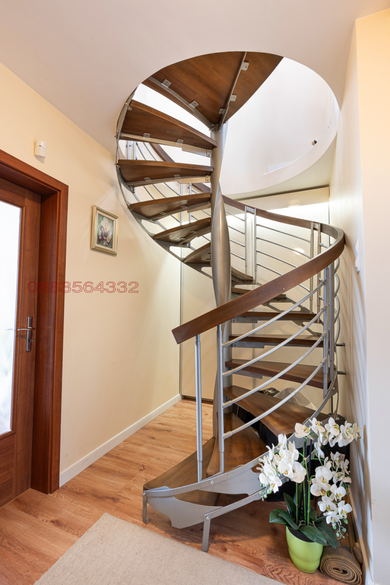 Продава 3-СТАЕН, гр. Варна, Бриз, снимка 7 - Апартаменти - 53161583