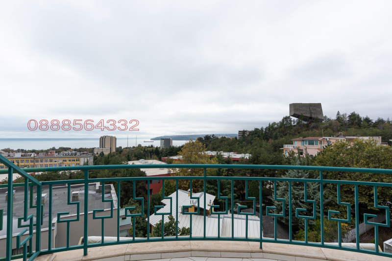 Продава 3-СТАЕН, гр. Варна, Бриз