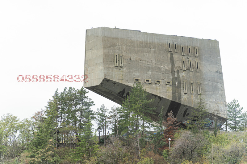 Продава 3-СТАЕН, гр. Варна, Бриз, снимка 16 - Апартаменти - 53161583