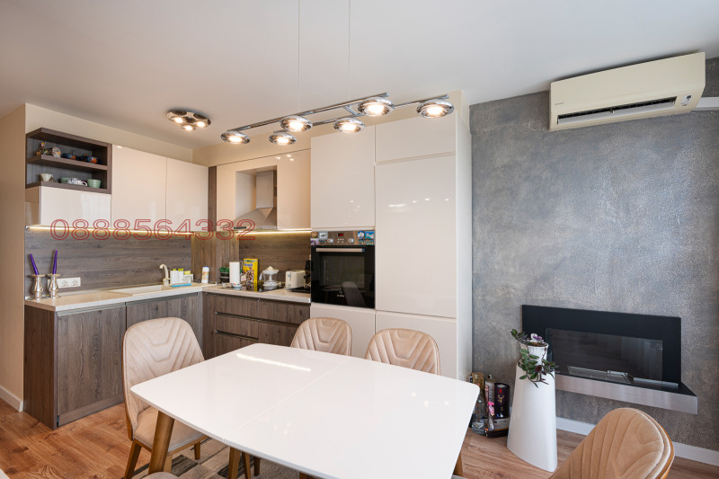 Продава 3-СТАЕН, гр. Варна, Бриз, снимка 4 - Апартаменти - 53161583