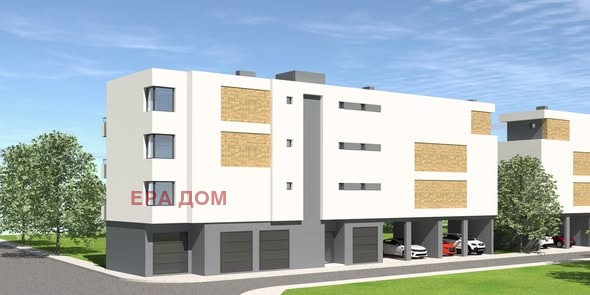 Продава 3-СТАЕН, гр. Стара Загора, Самара 3, снимка 2 - Апартаменти - 55783866