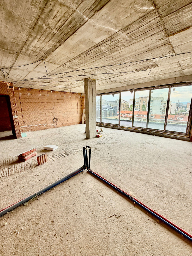 Продава  4-стаен град София , Изгрев , 300 кв.м | 22575813 - изображение [11]