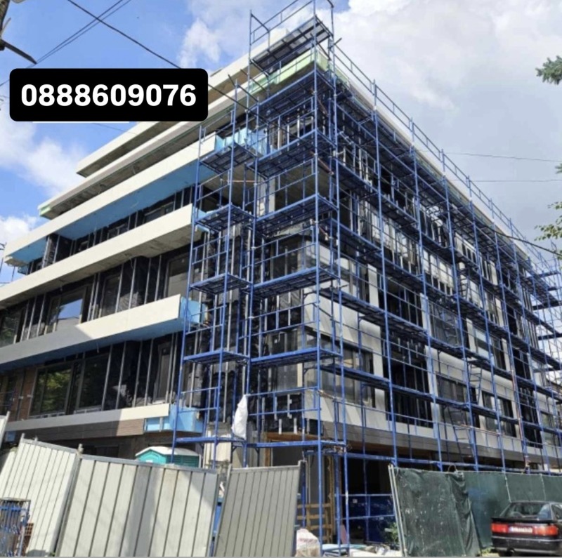 Продава  4-стаен, град София, Изгрев • 1 147 000 € • ID 39974735 — holmes.bg - [1] 