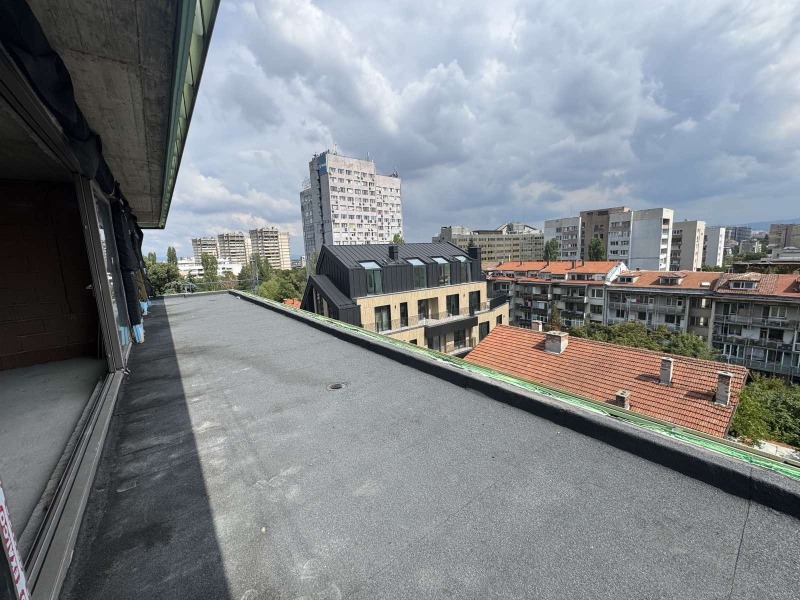 Продава  4-стаен град София , Изгрев , 298 кв.м | 22575813 - изображение [8]