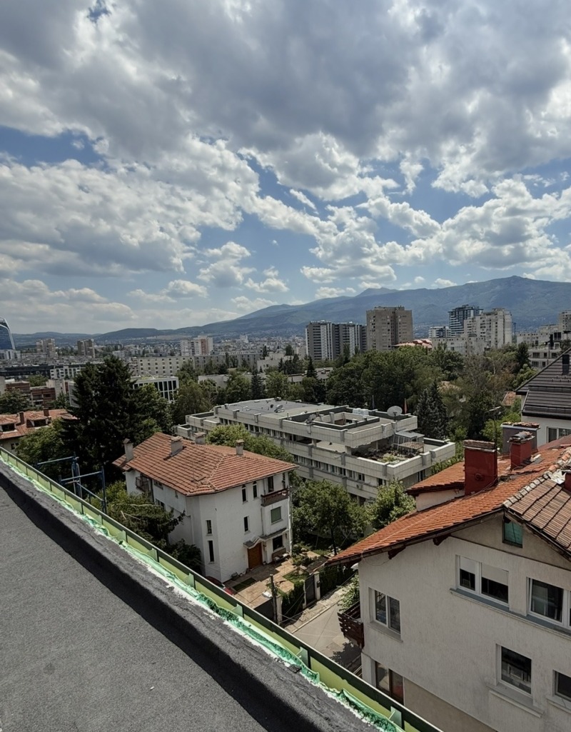 Продава  4-стаен град София , Изгрев , 300 кв.м | 22575813 - изображение [2]