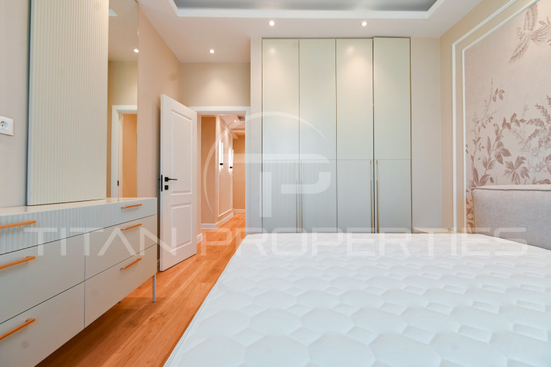 In vendita  3+ camere da letto Sofia , Tsentar , 148 mq | 83916504 - Immagine [9]