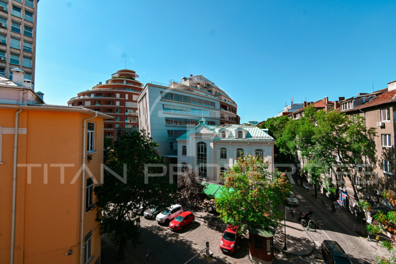 In vendita  3+ camere da letto Sofia , Tsentar , 148 mq | 83916504 - Immagine [17]