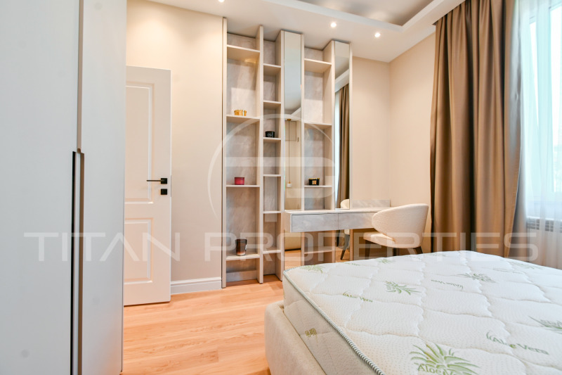 In vendita  3+ camere da letto Sofia , Tsentar , 148 mq | 83916504 - Immagine [11]