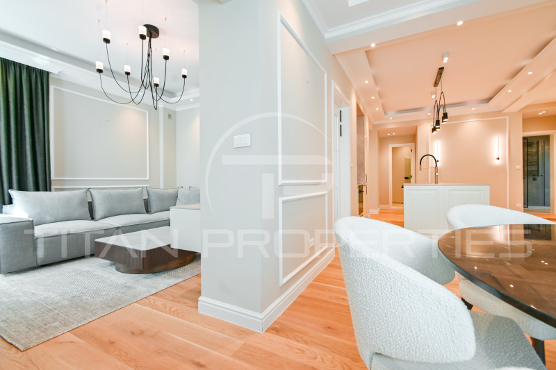 In vendita  3+ camere da letto Sofia , Tsentar , 148 mq | 83916504 - Immagine [3]