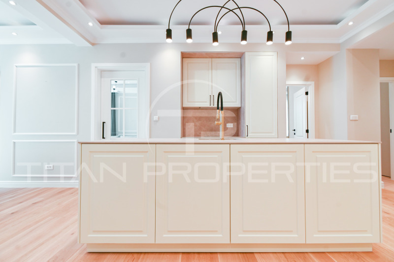 In vendita  3+ camere da letto Sofia , Tsentar , 148 mq | 83916504 - Immagine [5]