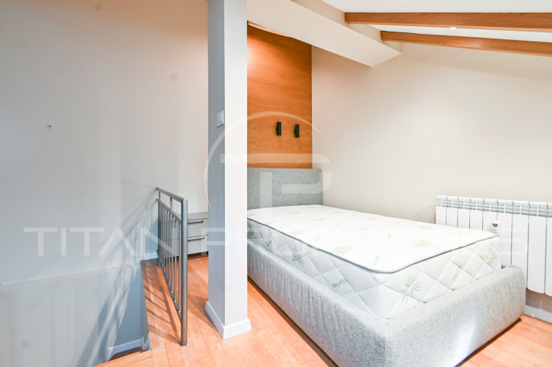 In vendita  3+ camere da letto Sofia , Tsentar , 148 mq | 83916504 - Immagine [12]