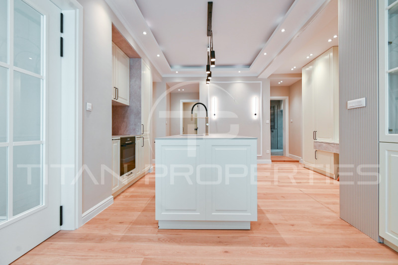 In vendita  3+ camere da letto Sofia , Tsentar , 148 mq | 83916504 - Immagine [4]