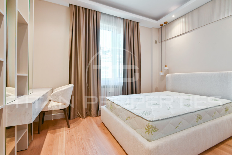 In vendita  3+ camere da letto Sofia , Tsentar , 148 mq | 83916504 - Immagine [10]
