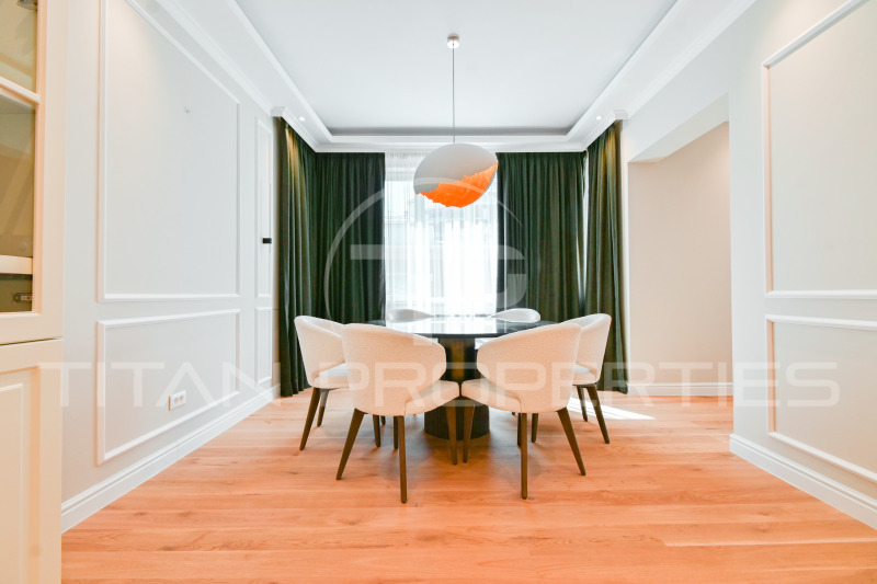 In vendita  3+ camere da letto Sofia , Tsentar , 148 mq | 83916504 - Immagine [7]