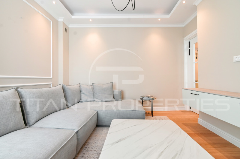 In vendita  3+ camere da letto Sofia , Tsentar , 148 mq | 83916504 - Immagine [2]