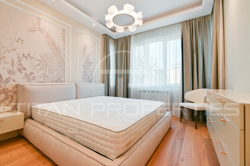 In vendita  3+ camere da letto Sofia , Tsentar , 148 mq | 83916504 - Immagine [8]